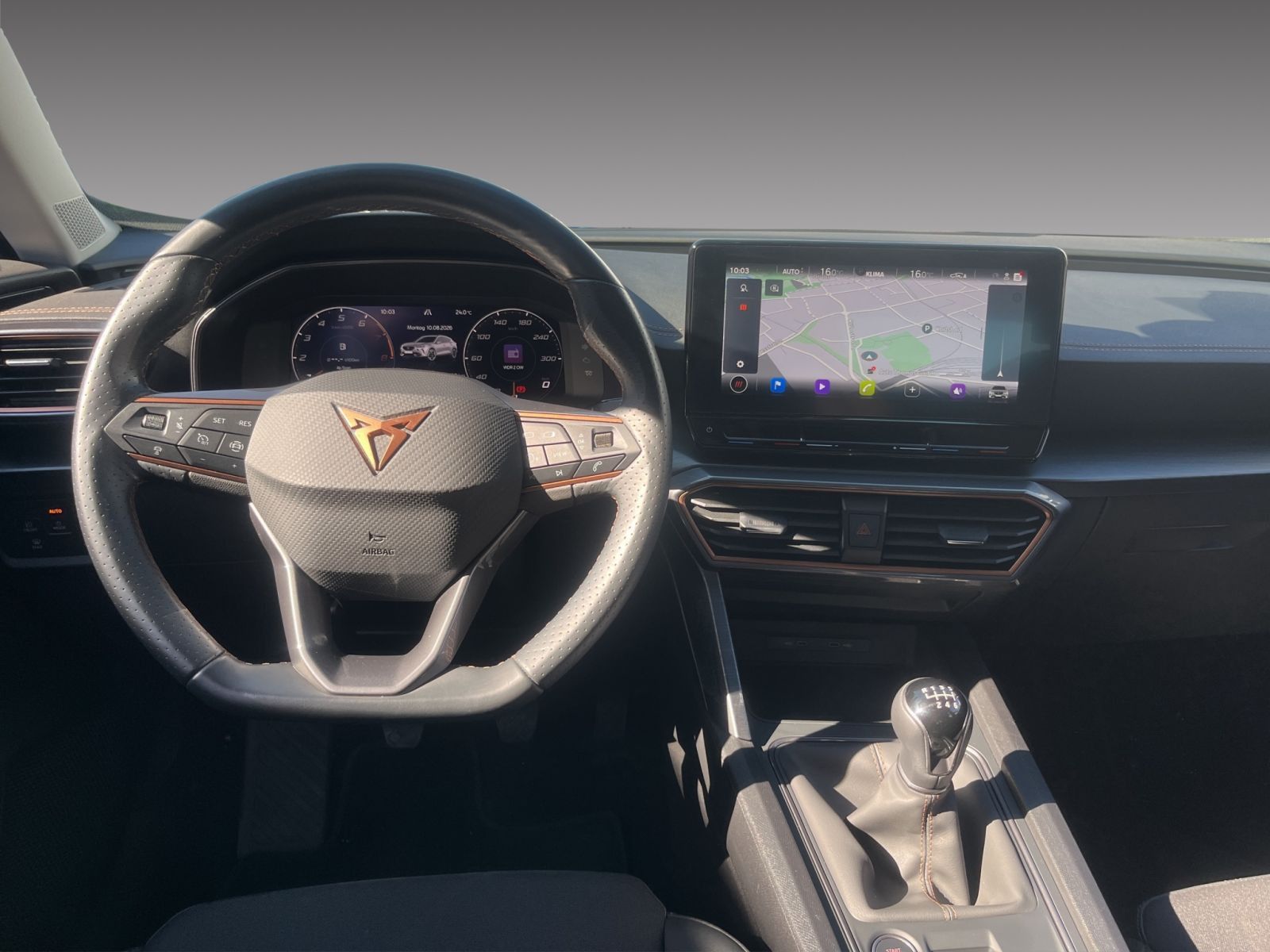 Cupra Formentor - Bild 10