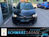 Citroën C4 Lim. Selection*TEMPOMAT*2-Z-KLIMA*SHZ* - gebrauchte Citroën C4 aus dem Jahr 2012
