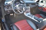 Mercedes-Benz SLC 300 AMG-Line, Kamera, LED, Sound, Ambiente - Mercedes-Benz SLC 300 Gebrauchtwagen