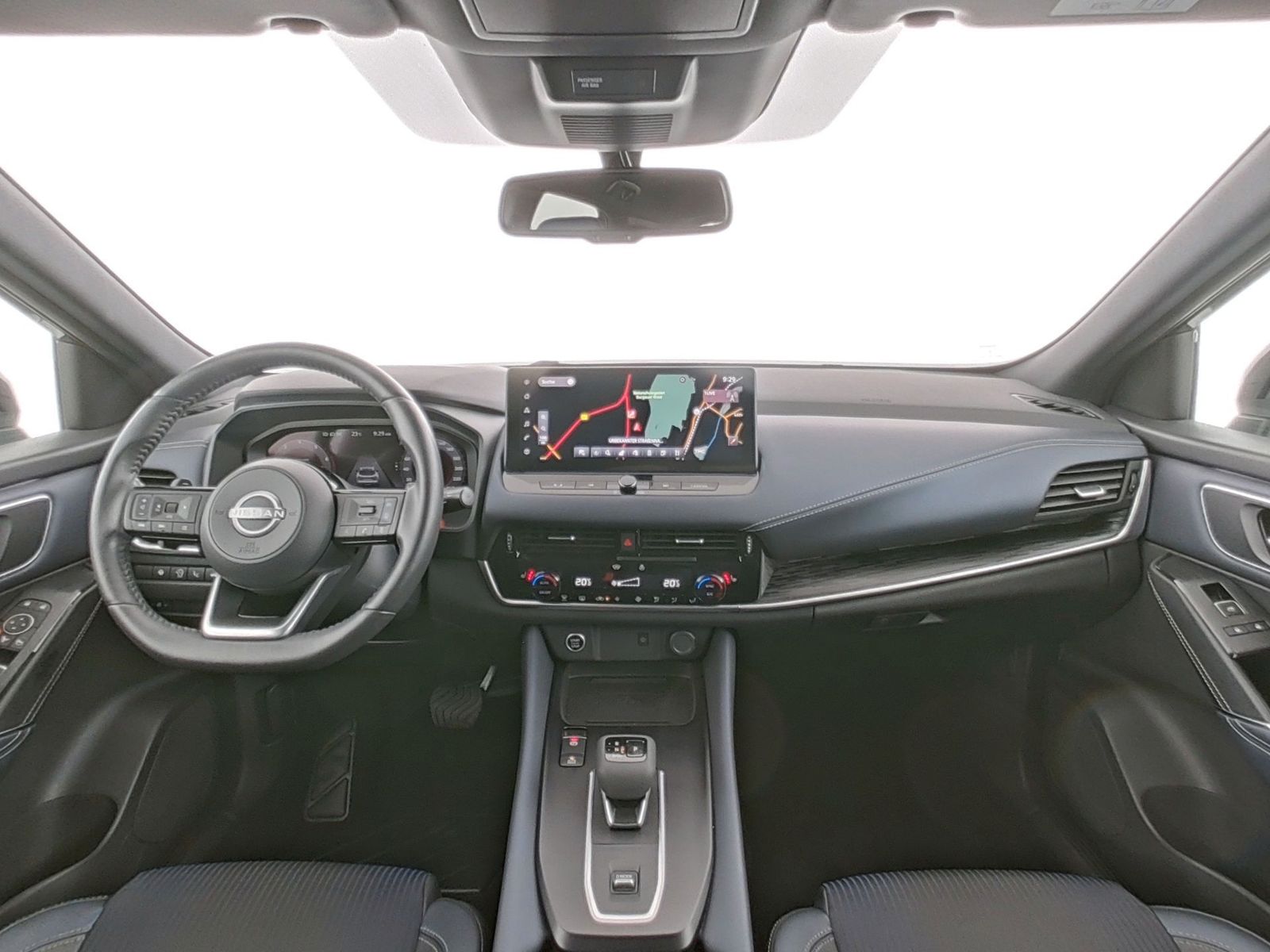 Nissan Qashqai - Bild 16