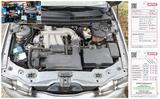 Jaguar X-Type 2.5 V6 4x4 Executive - Jaguar X-Type Gebrauchtwagen