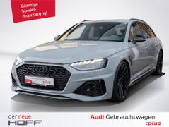 Audi RS4 Avant quattro ABT POWER 530 PS VMAX300 km/h