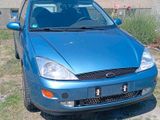 Ford Focus - Ford Focus aus 2001 mit Diesel-Antrieb
