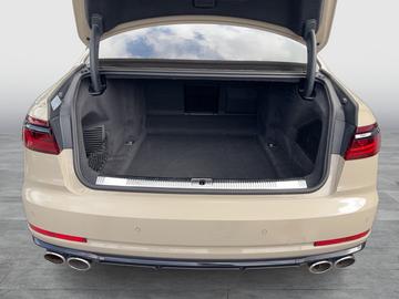 2024 AUDI S8 — миниатюра 14