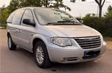 Chrysler Crysler Voyager 3.3 LPG / Tausch möglich - Chrysler Voyager aus 2006