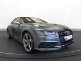 Audi S7 Sportback 4.0 TFSI quattro S tronic | ABT | - gebrauchte Audi S7 aus dem Jahr 2017