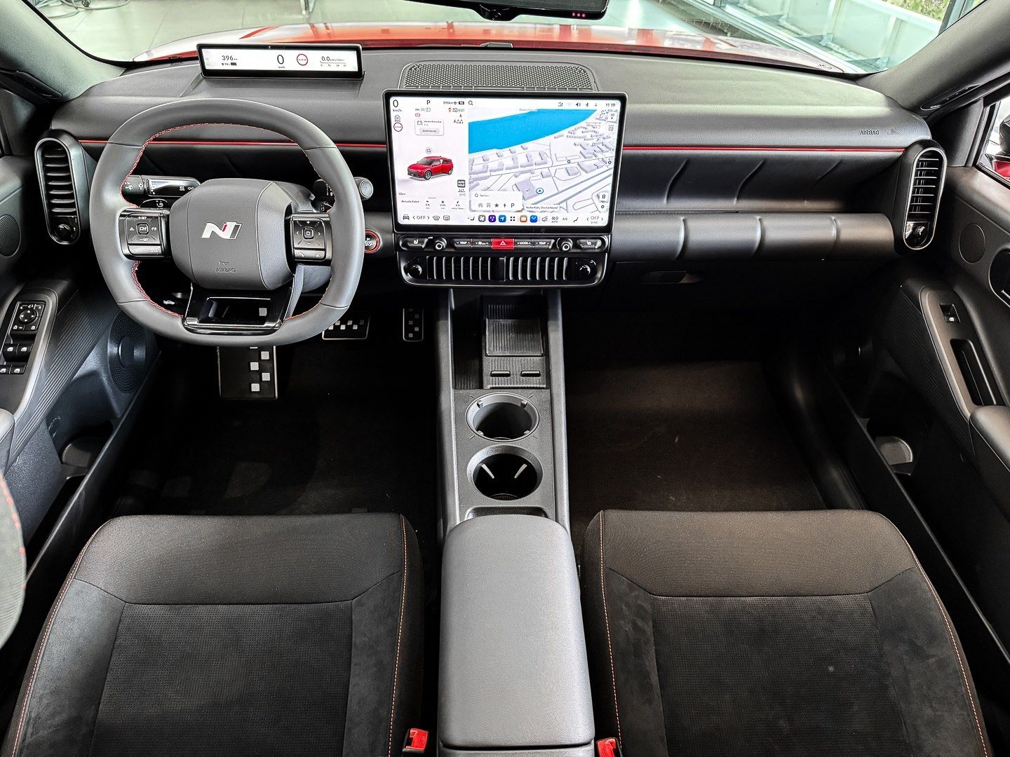 Hyundai IONIQ 3 – Bild 7