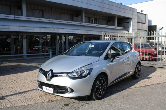 Renault RENAULT Clio 0.9 TCe 12V 90CV Start&Stop 5 porte