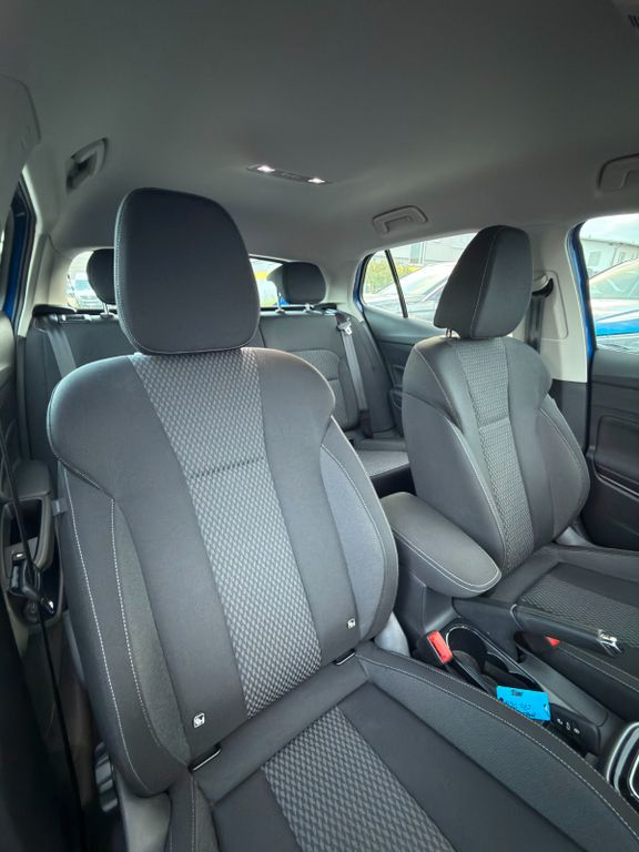 Skoda Fabia - Bild 18