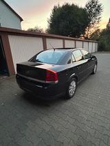 Opel Vectra Limousine  2.2 Liter Benziner... - Opel Vectra: B