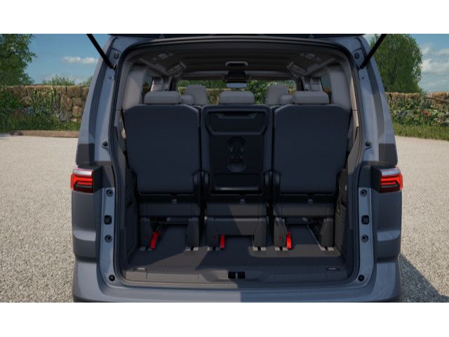 Volkswagen T7 Multivan - Bild 12