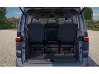 Volkswagen T7 Multivan - Vorschau Bild 12