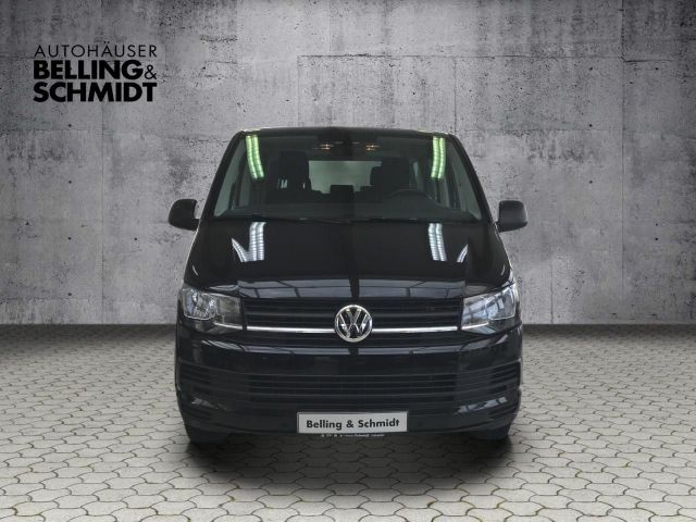 T6 Multivan 2.0TDI Aut. Navi ParkPilot