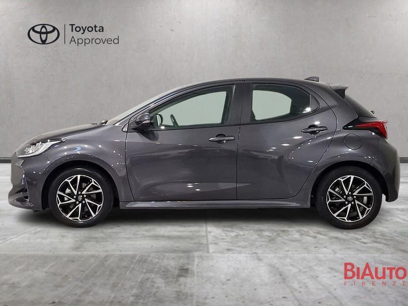Toyota Yaris Yaris 1.5h Trend imagem 3