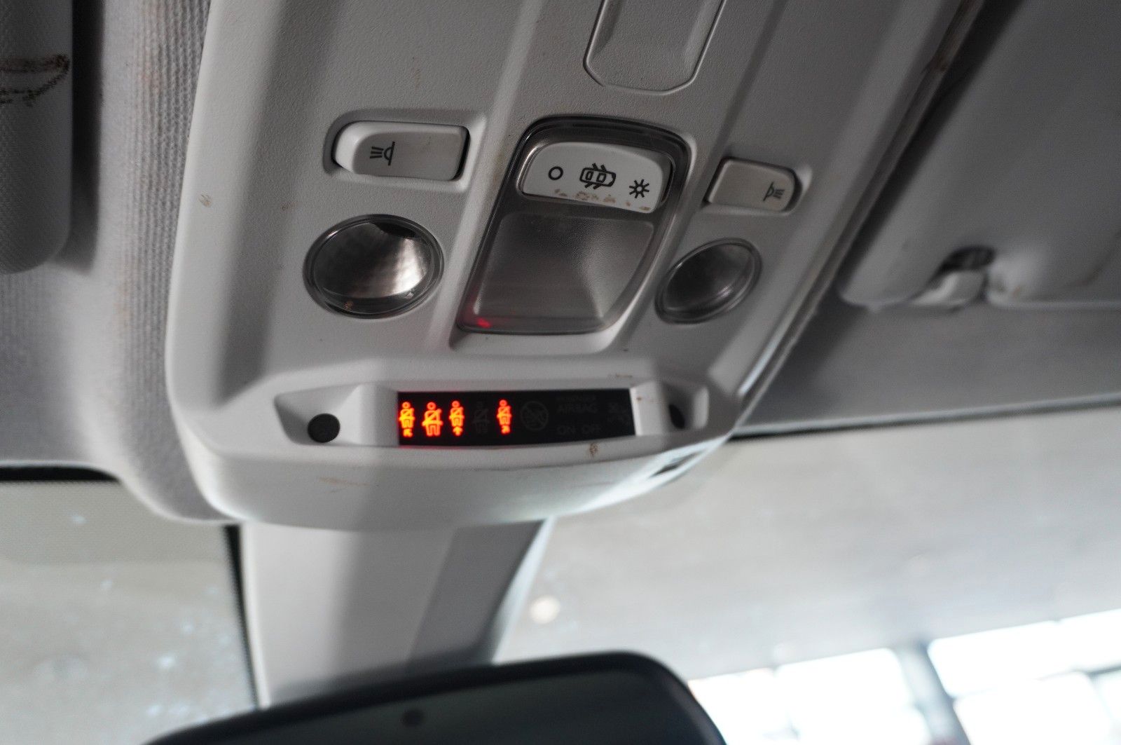 Fahrzeugabbildung Opel Corsa F 1.2 EDITION KLIMA/USB/TEMP./ASSIS./BT