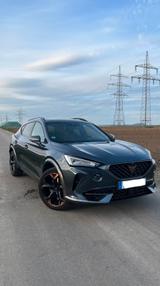 Cupra FORMENTOR VZ 310 | PANO | 360° CAM | 8-FACH  - Cupra Formentor 310 Gebrauchtwagen