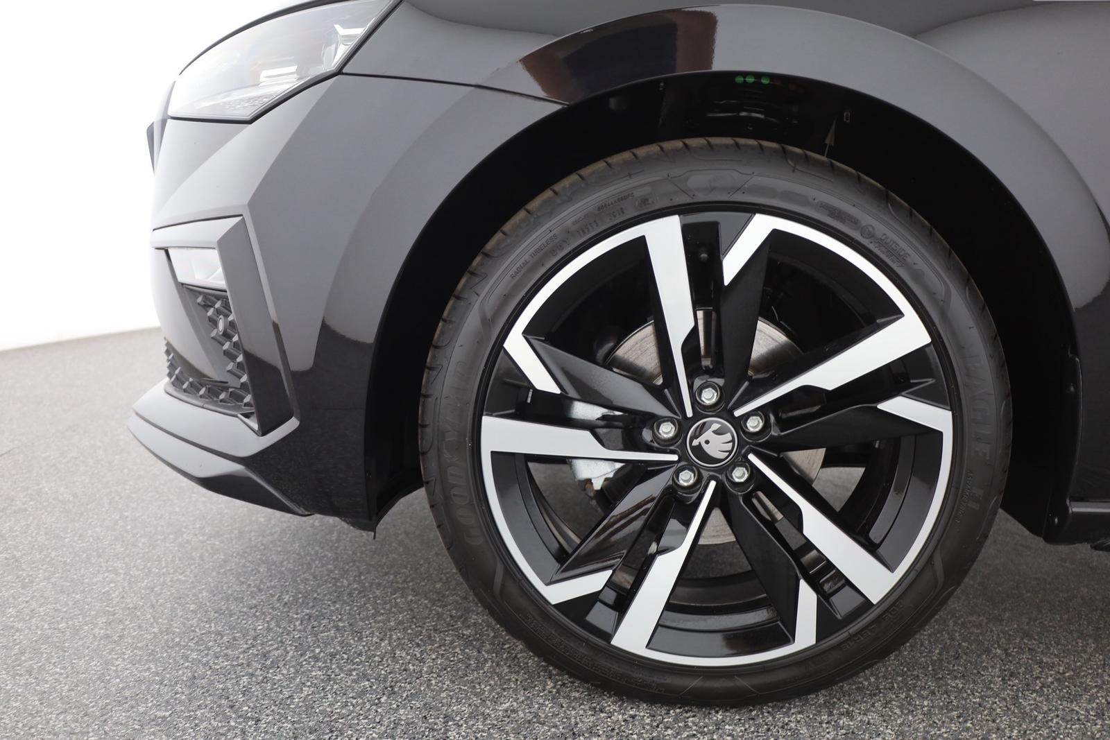Skoda Scala Monte Carlo 1.5 TSI DSG LED ACC Pano