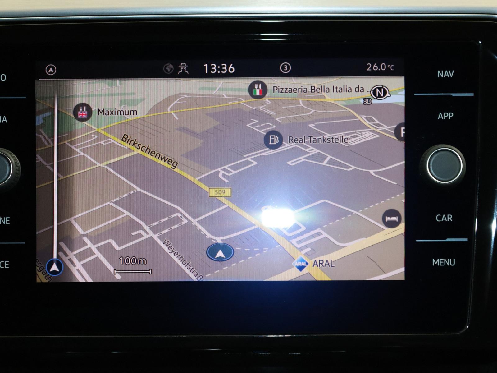 Volkswagen Passat 2.0 TSI Business AHK MATRIX-LED, миниатюра 14