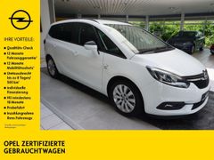 Opel Zafira Active AUTOMATIK, FLEX-FIX, SITZHEIZUNG