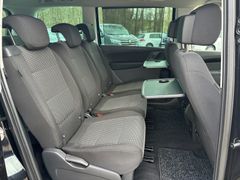 Fahrzeugabbildung Seat Alhambra Style 1.4 TSI - DCC*7-Sitzer*AHK*Bi-Xen