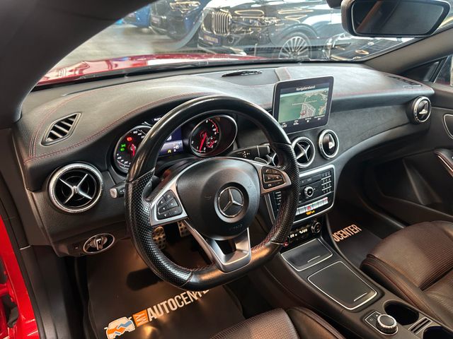 MYAUTOCENTER – Gebraucht- und Jahreswagen mit Werkstattservice in Pfaffenhofen Mercedes-Benz CLA 200 Shooting Brake AMG*Klima*AHK*Navi*PDC*BT