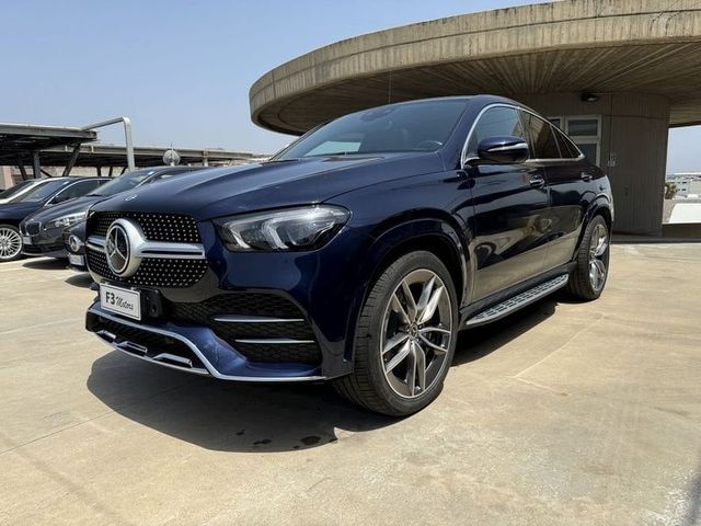 Otros Mercedes-Benz GLE Coupé GLE 350 de 4Matic Plug-i