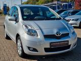Toyota Yaris Executive Automatik/Klima/Garantie/Alufelg - Toyota Yaris mit Benzin-Antrieb: Executive