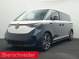 Volkswagen ID. Buzz 75 Jahre BULLI LR 5-j-GAR 7S. ALU 20 AH