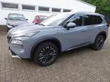 Nissan X-Trail e-Power 4x4 e-4orce Tekna+ 1800 kg Anhän - Nissan X-Trail in Saarbrücken