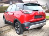 Opel CROSSLAND 1.2 Turbo AT INNOVATION - NAVI/AHK/KAM - Opel Crossland (X) von privat