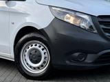 Mercedes-Benz Vito Mixto EXTRA-LANG*6-SITZE!!*KLIMA*TEMP*PDC - Mercedes-Benz Vito mit Diesel-Antrieb: V6