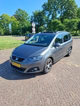 Seat Alhambra 2.0 TDI Euro 6 Automaat Full Options - Seat Alhambra: Eu