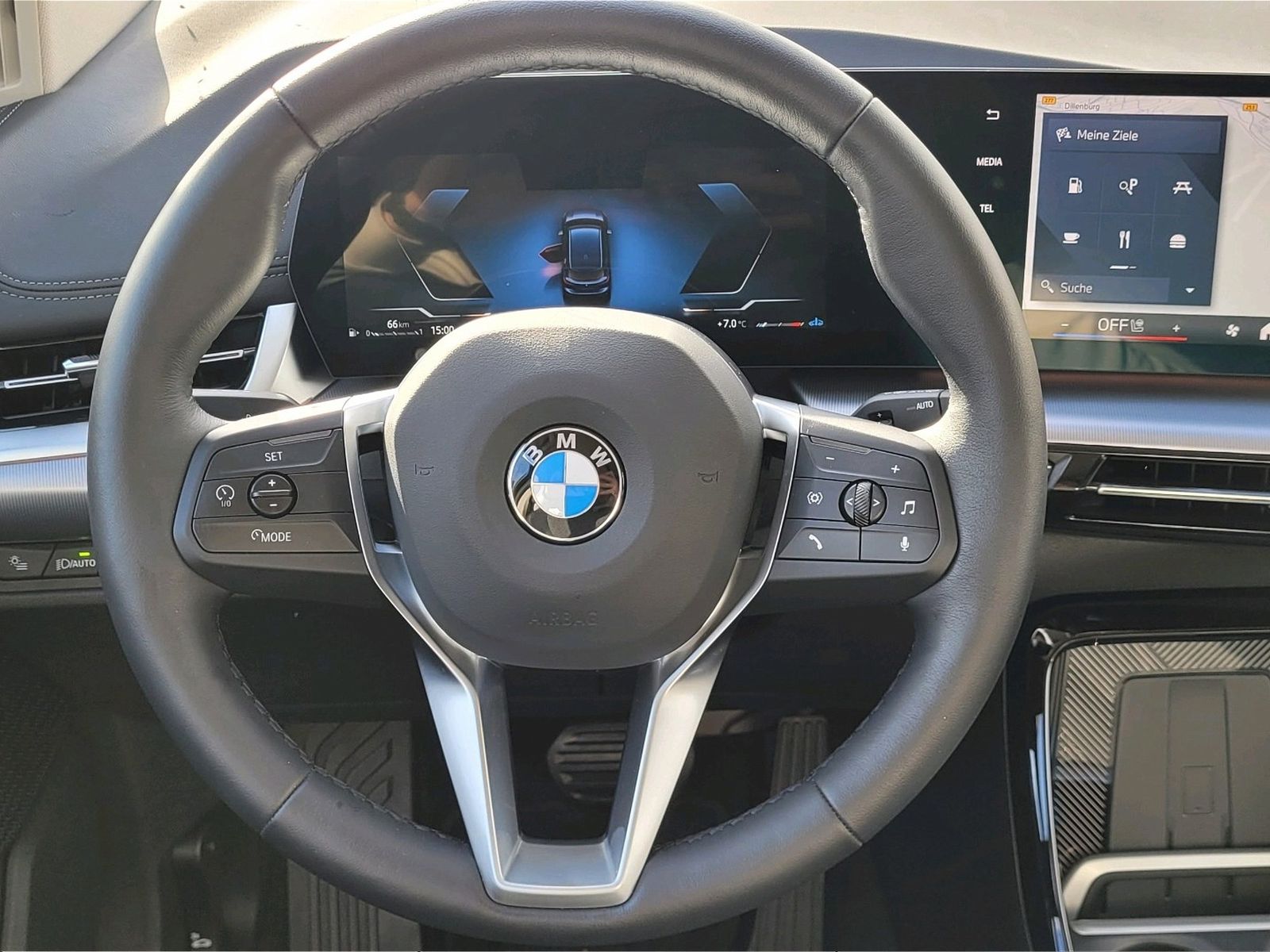 BMW 220 Active Tourer - Bild 11