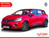 Renault Clio Grandtour TCe 90 AAC LED Navi Pano SHZ Kam - Renault Clio mit Benzin-Antrieb: Kombi