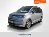 Volkswagen T7 California Ocean 2.0 TDI DSG Navi AHK Kamera - silberne Volkswagen T7 California