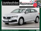 Skoda Scala 1.0 TSI Active LED Klima DAB Bluetooth - Skoda Scala: Active