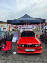 BMW 318is M3 E30 REPLIKA *UMBAU*SAMMLER* - BMW 318: Is