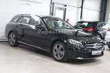 Mercedes-Benz C 180 T AVANTGARDE*NAVI*LED*AMBIENTE*TOT*SPUR* - Mercedes-Benz C 180 in Mönchengladbach
