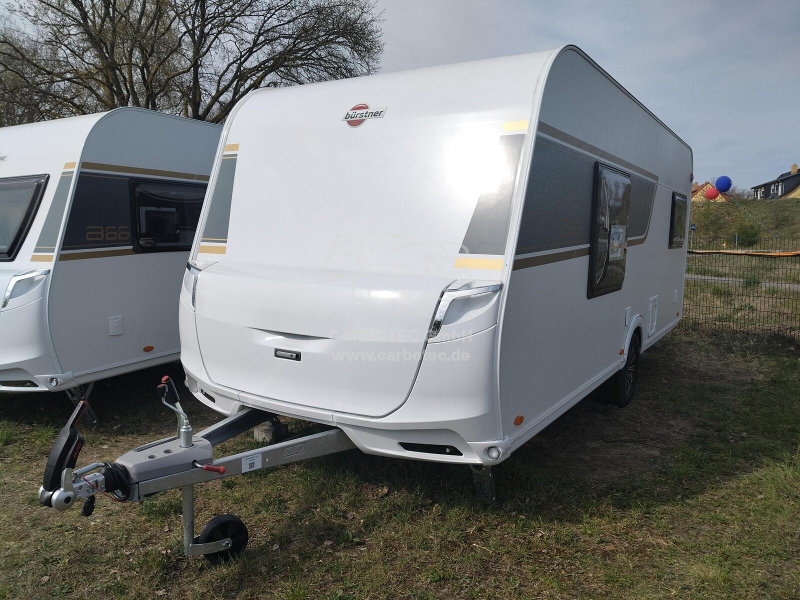 Bürstner B66 485 TS 