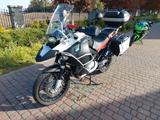 BMW R1200GS Adventure / damaged/ unfall - Angebote