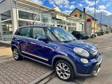 Fiat 500L Pop Star/Finanzierung Garantie - Fiat 500L mit Schiebedach