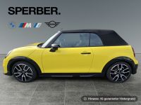 MINI Cooper S Cabrio - Vorschau Bild 2