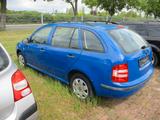 Skoda Fabia Combi Cool Edition , Finanzierung möglich - Skoda Fabia: Finanzierung