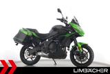 Kawasaki VERSYS 650 - Zubehör! - Angebote