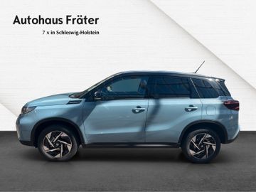 Fotografie des Suzuki Vitara 1.4 Hybrid FACELIFT Comfort+ LED Kamera