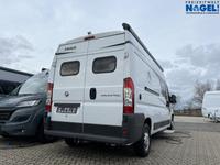 Knaus Street 600 MQ