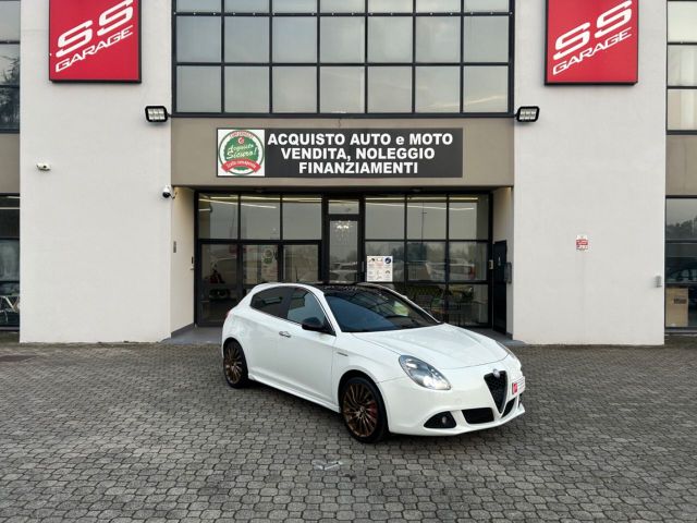 Alfa Romeo Giulietta 1.4 - 170 CV|53500 KM!|UNIP