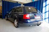 Audi A6"S-line - Audi A6 aus 1999: Kombi