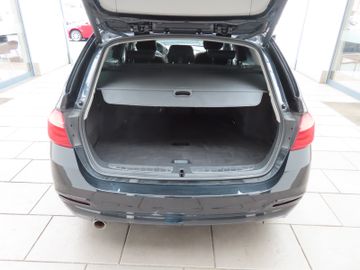 BMW 318 - 12
