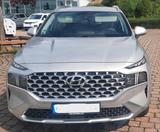 Hyundai SANTA FE 2.2 CRDi Smart 4WD DCT - Hyundai SANTA FE mit Diesel-Antrieb: Automatik, 2.2